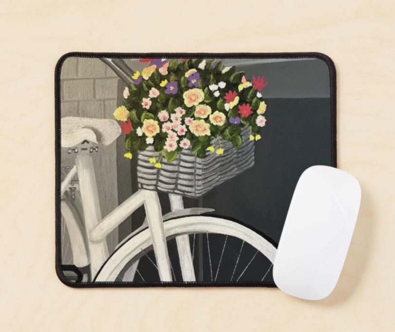 Mousepads
