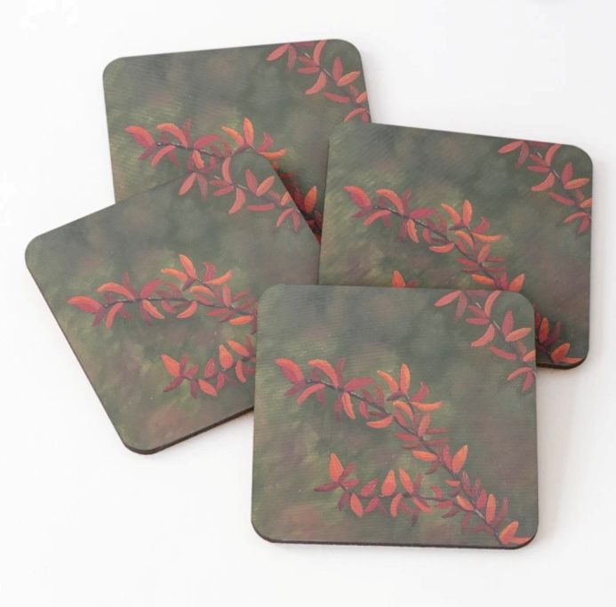 Coasters