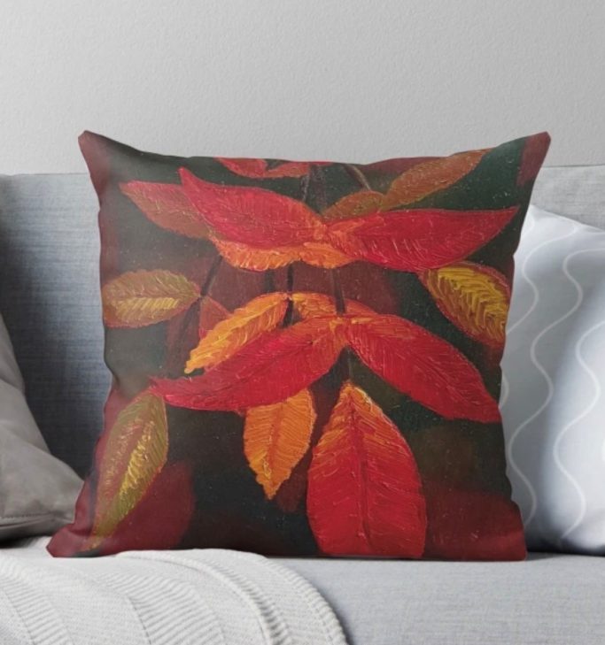 Pillows
